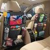 Trolsk Car Seat Organizer (iPad)