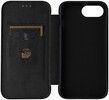 Trolsk Carbon Fiber Wallet (iPhone 16e)