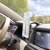 Trolsk Center Car Holder with Magnet