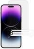 Trolsk Clear Display Film (iPhone 16)