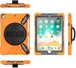 Trolsk Combo Case with Handy Strap (iPad 9,7)