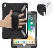 Trolsk Combo Case with Handy Strap (iPad 9,7)