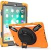 Trolsk Combo Case with Handy Strap (iPad 9,7)