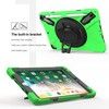 Trolsk Combo Case with Handy Strap (iPad 9,7)