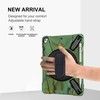 Trolsk Combo Case with Handy Strap (iPad 9,7)