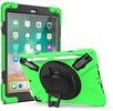 Trolsk Combo Case with Handy Strap (iPad 9,7)