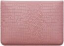 Trolsk Croco Leather Sleeve (Macbook Pro 15/16)