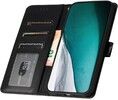 Trolsk Crocodile 3 Card Wallet (iPhone 16)