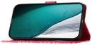 Trolsk Crocodile 3 Card Wallet (iPhone 16)