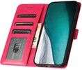 Trolsk Crocodile 3 Card Wallet (iPhone 16)