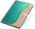 Trolsk Crocodile Glitter Cover (iPad Pro 11 (2020)))