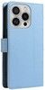 Trolsk Crossbody Rhombus Wallet (iPhone 16 Pro) 