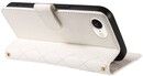 Trolsk Crossbody Rhombus Wallet (iPhone 16e)
