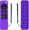 Trolsk Cute Slim Case (Siri Remote gen 2)