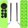 Trolsk Cute Slim Case (Siri Remote gen 2)