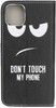 Trolsk Don\'t Touch Me Wallet (iPhone 11)