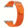 Trolsk Elastiskt Armband med Kardborre (Apple Watch 42/41/40/38 mm)