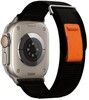 Trolsk Elastiskt Armband med Kardborre (Apple Watch 42/41/40/38 mm)