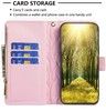 Trolsk Fashionable Wallet (iPhone 14)