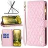 Trolsk Fashionable Wallet (iPhone 16)