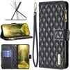 Trolsk Fashionable Wallet (iPhone 16)