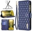 Trolsk Fashionable Wallet (iPhone 16)