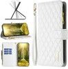 Trolsk Fashionable Wallet (iPhone 16)