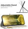 Trolsk Fashionable Wallet (iPhone 16)