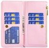 Trolsk Fashionable Wallet (iPhone 16)