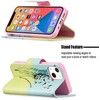 Trolsk Feather Wallet (iPhone 13 mini)