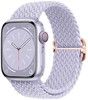 Trolsk Fltat Nylonarmband (Watch 41/40/38mm)