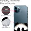 Trolsk Flexible Case  - Sweet Panda (iPhone 13 Pro)