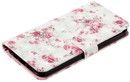 Trolsk Flower Garden Wallet (iPhone 13 Pro Max)