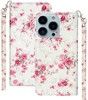 Trolsk Flower Garden Wallet (iPhone 13 Pro Max)