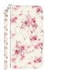 Trolsk Flower Garden Wallet (iPhone SE2/8/7)