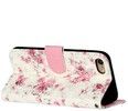 Trolsk Flower Garden Wallet (iPhone SE2/8/7)