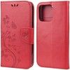 Trolsk Flower Wallet (iPhone 13 Pro)