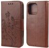 Trolsk Flower Wallet (iPhone 13 Pro)