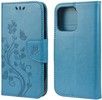 Trolsk Flower Wallet (iPhone 13 Pro)