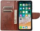 Trolsk Flower Wallet (iPhone 14 Pro)