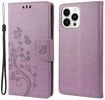 Trolsk Flower Wallet (iPhone 14 Pro Max)
