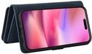 Trolsk Fodral med Kortfack (iPhone 16)