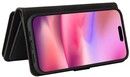 Trolsk Fodral med Kortfack (iPhone 16)