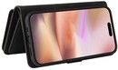 Trolsk Fodral med Kortfack (iPhone 16 Plus)