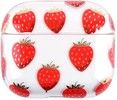 Trolsk Fruit Case - Strawberries (AirPods 3)