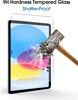 Trolsk Glass Screen Protector (iPad 10,9 (2022))