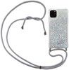 Trolsk Glitter Case with Necklace (iPhone 12/12 Pro)