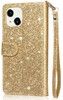 Trolsk Glitter Wallet (iPhone 14)