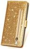 Trolsk Glitter Wallet (iPhone 14 Plus)