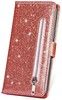 Trolsk Glitter Wallet (iPhone 14 Pro)